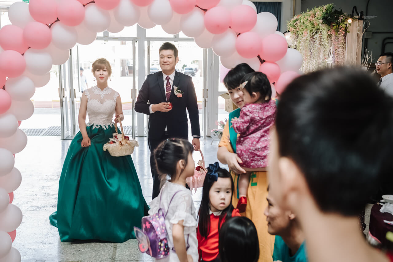 003b05057014b281e388c072e66fdb3c 婚禮紀錄｜高雄婚攝｜迎娶＋午宴｜類婚紗｜岡山高中禮堂宴客