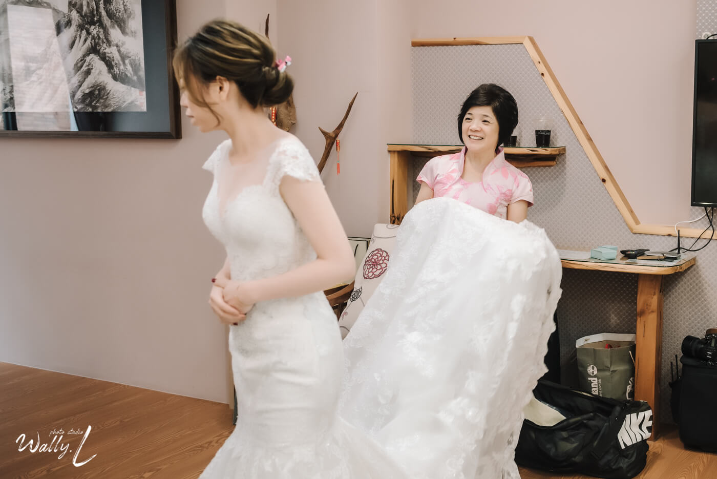 1eda8b00e10be3a7fcd788f72c95665c 婚禮紀錄｜高雄婚攝｜屏東婚攝｜單午宴｜類婚紗｜墨舞茶韻人文藝術會館｜桃山餐廳