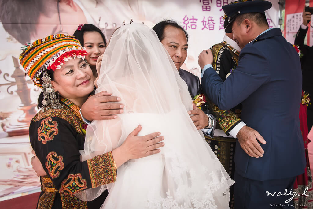 20180228225758_73 排灣族婚禮紀錄｜部落婚禮｜婚禮紀錄｜台東婚攝｜迎娶+午宴｜外燴流水席｜
