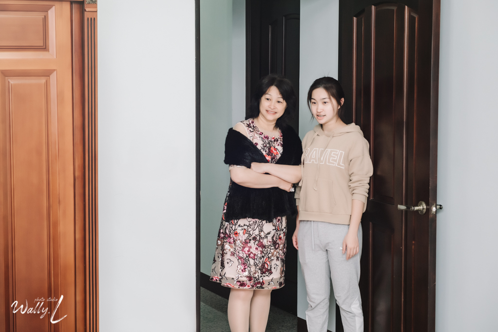 2020030612291122 婚禮紀錄｜高雄婚攝｜類婚紗｜訂婚迎娶＋午宴｜仁欣莊園｜訂婚迎娶篇｜