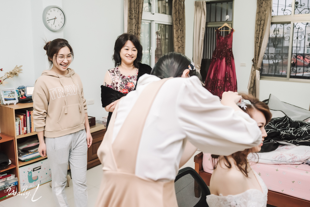 2020030612292568 婚禮紀錄｜高雄婚攝｜類婚紗｜訂婚迎娶＋午宴｜仁欣莊園｜訂婚迎娶篇｜