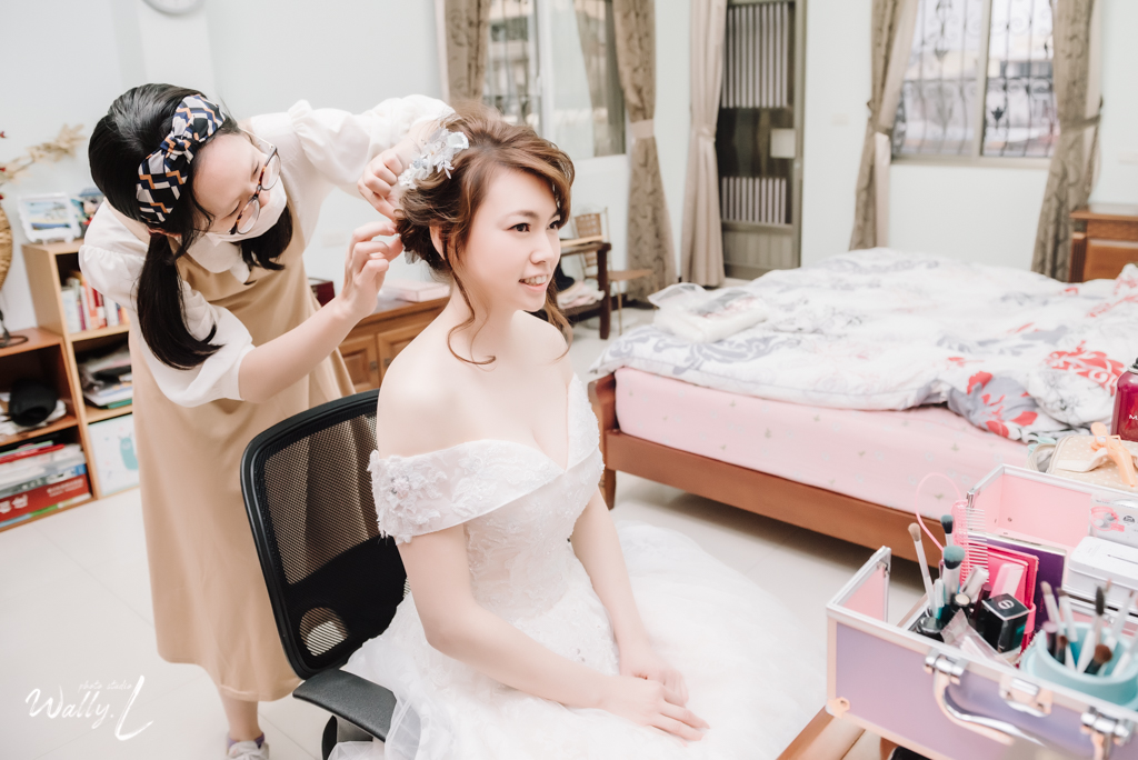 2020030612302937 婚禮紀錄｜高雄婚攝｜類婚紗｜訂婚迎娶＋午宴｜仁欣莊園｜訂婚迎娶篇｜