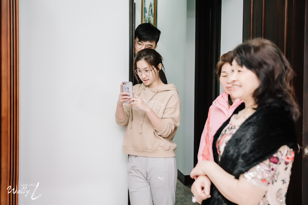 2020030612303544 婚禮紀錄｜高雄婚攝｜類婚紗｜訂婚迎娶＋午宴｜仁欣莊園｜訂婚迎娶篇｜