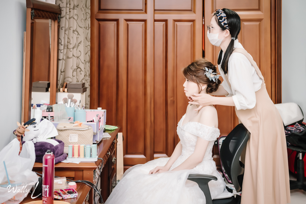 2020030612304395 婚禮紀錄｜高雄婚攝｜類婚紗｜訂婚迎娶＋午宴｜仁欣莊園｜訂婚迎娶篇｜