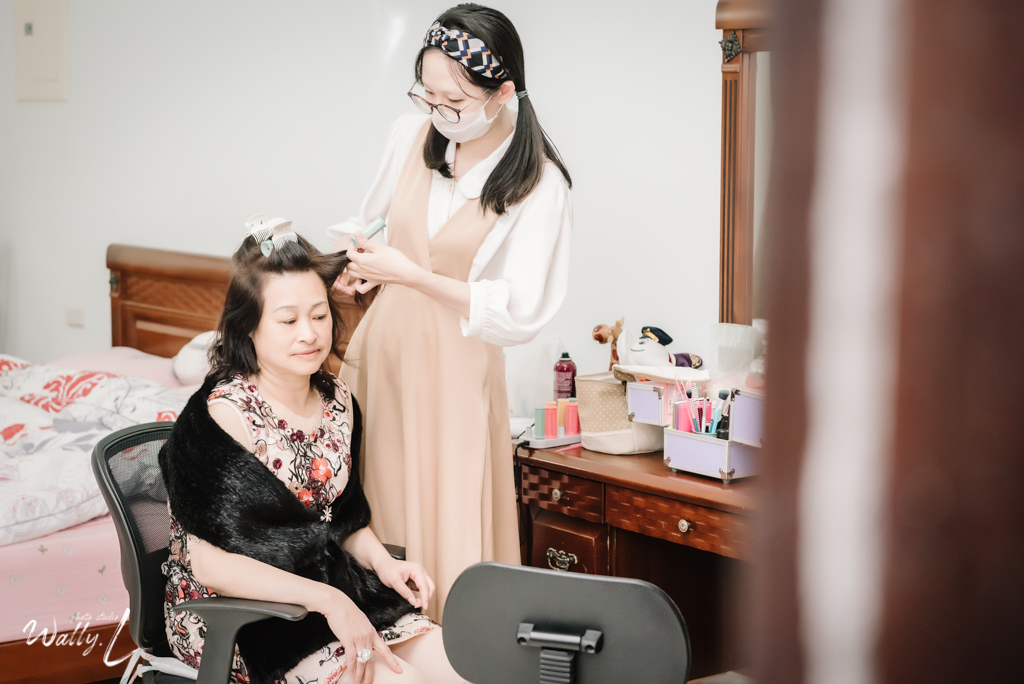 2020030612305015 婚禮紀錄｜高雄婚攝｜類婚紗｜訂婚迎娶＋午宴｜仁欣莊園｜訂婚迎娶篇｜