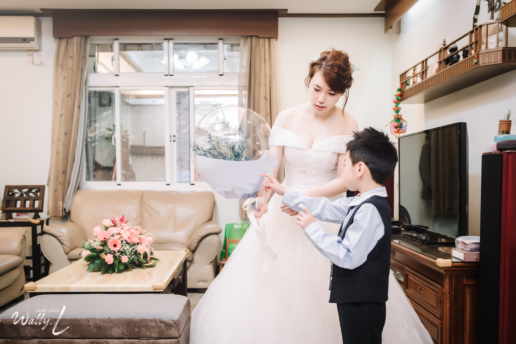 2020030612305863 婚禮紀錄｜高雄婚攝｜類婚紗｜訂婚迎娶＋午宴｜仁欣莊園｜訂婚迎娶篇｜