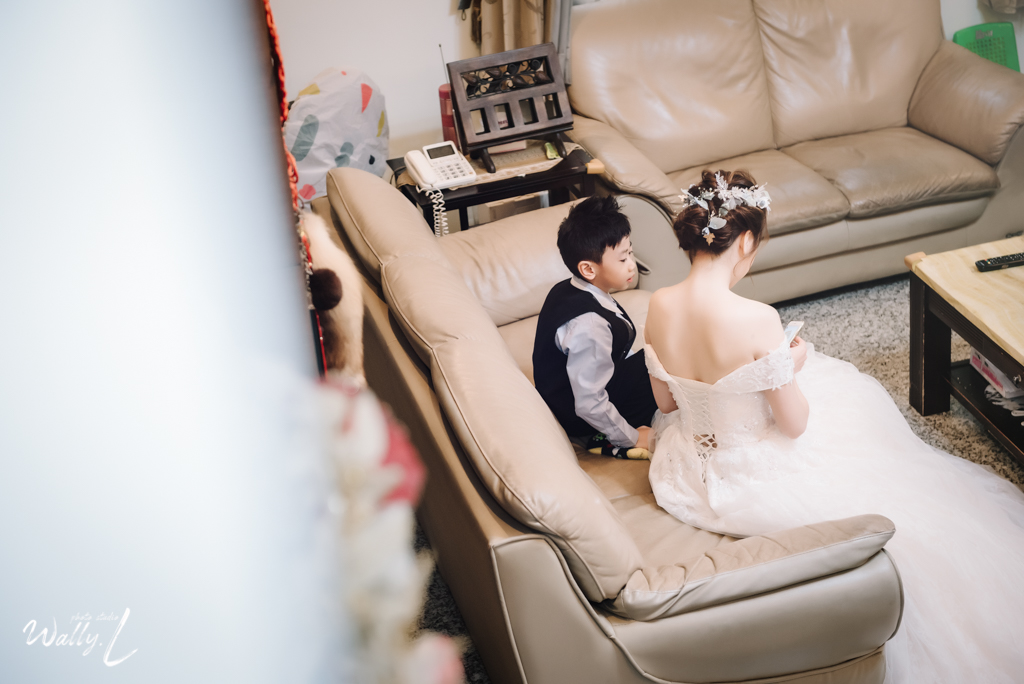 2020030612310592 婚禮紀錄｜高雄婚攝｜類婚紗｜訂婚迎娶＋午宴｜仁欣莊園｜訂婚迎娶篇｜