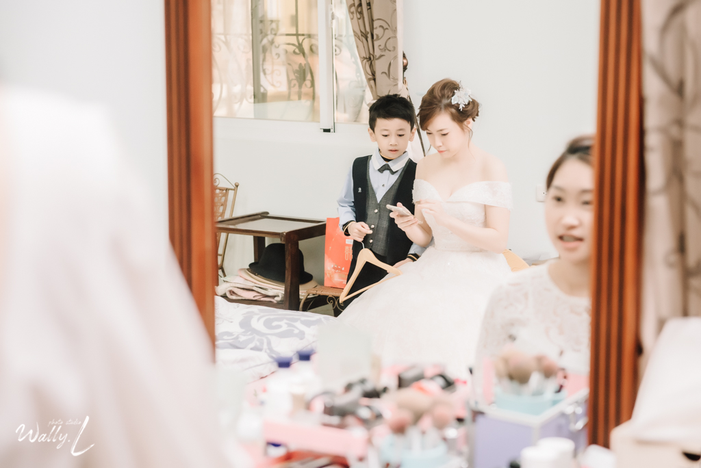 2020030612320113 婚禮紀錄｜高雄婚攝｜類婚紗｜訂婚迎娶＋午宴｜仁欣莊園｜訂婚迎娶篇｜