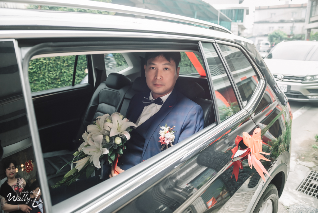 2020030612345923 婚禮紀錄｜高雄婚攝｜類婚紗｜訂婚迎娶＋午宴｜仁欣莊園｜訂婚迎娶篇｜