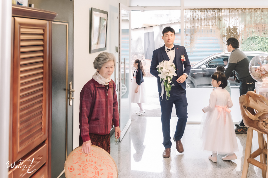 2020030612352850 婚禮紀錄｜高雄婚攝｜類婚紗｜訂婚迎娶＋午宴｜仁欣莊園｜訂婚迎娶篇｜