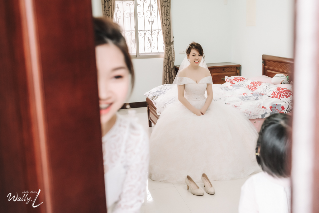2020030612353578 婚禮紀錄｜高雄婚攝｜類婚紗｜訂婚迎娶＋午宴｜仁欣莊園｜訂婚迎娶篇｜