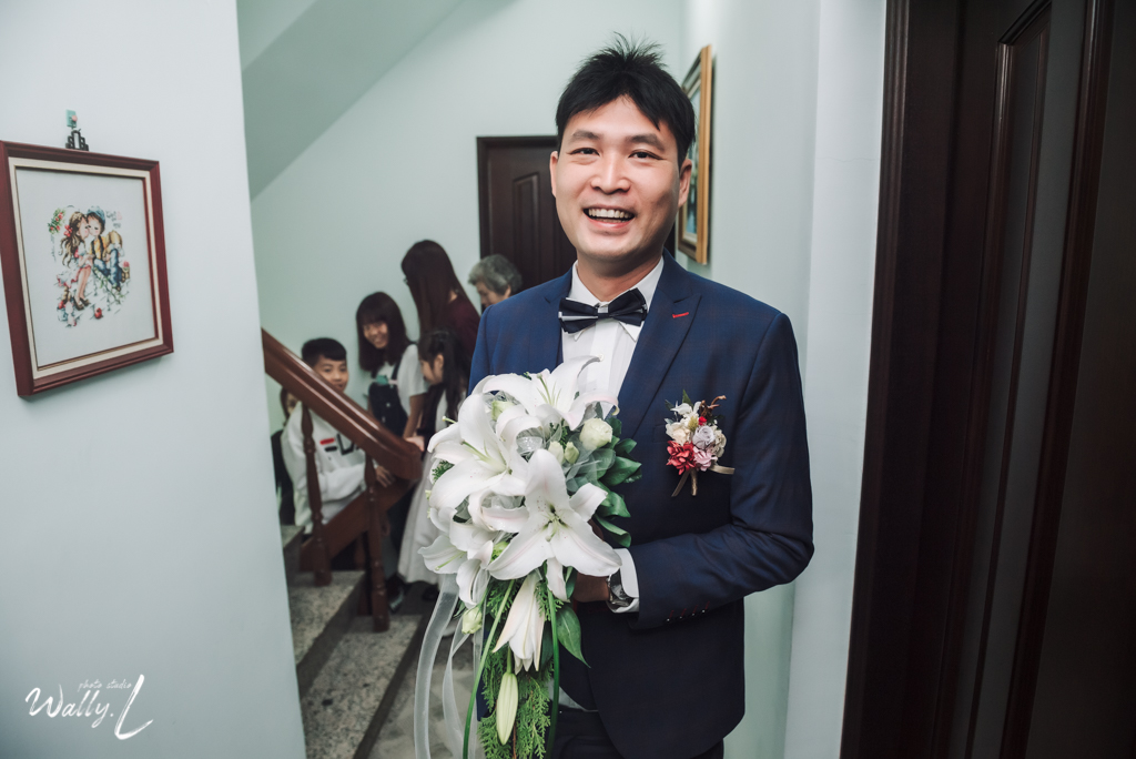 202003061235424 婚禮紀錄｜高雄婚攝｜類婚紗｜訂婚迎娶＋午宴｜仁欣莊園｜訂婚迎娶篇｜
