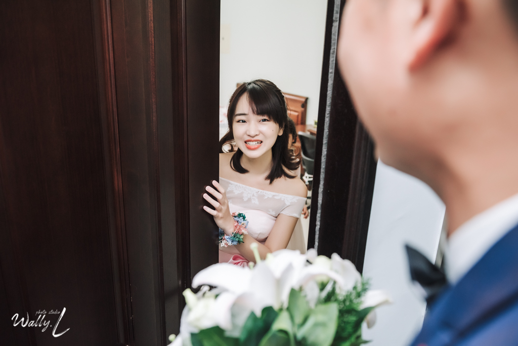2020030612355697 婚禮紀錄｜高雄婚攝｜類婚紗｜訂婚迎娶＋午宴｜仁欣莊園｜訂婚迎娶篇｜