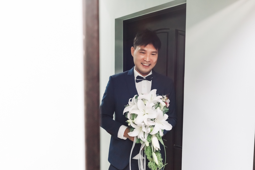2020030612360299 婚禮紀錄｜高雄婚攝｜類婚紗｜訂婚迎娶＋午宴｜仁欣莊園｜訂婚迎娶篇｜