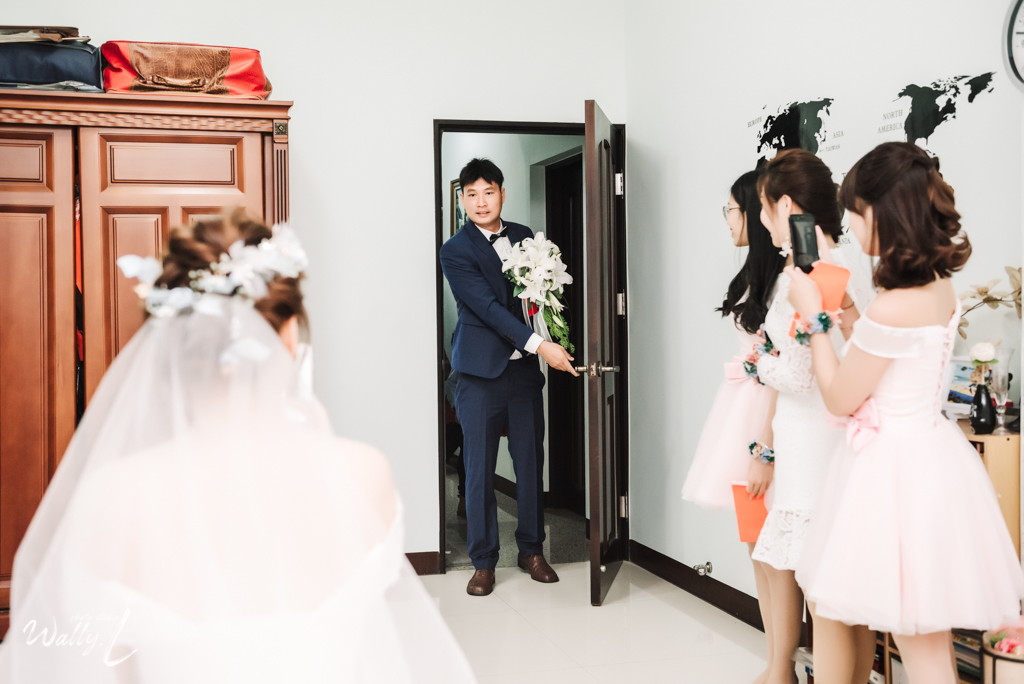 2020030612362180 婚禮紀錄｜高雄婚攝｜類婚紗｜訂婚迎娶＋午宴｜仁欣莊園｜訂婚迎娶篇｜