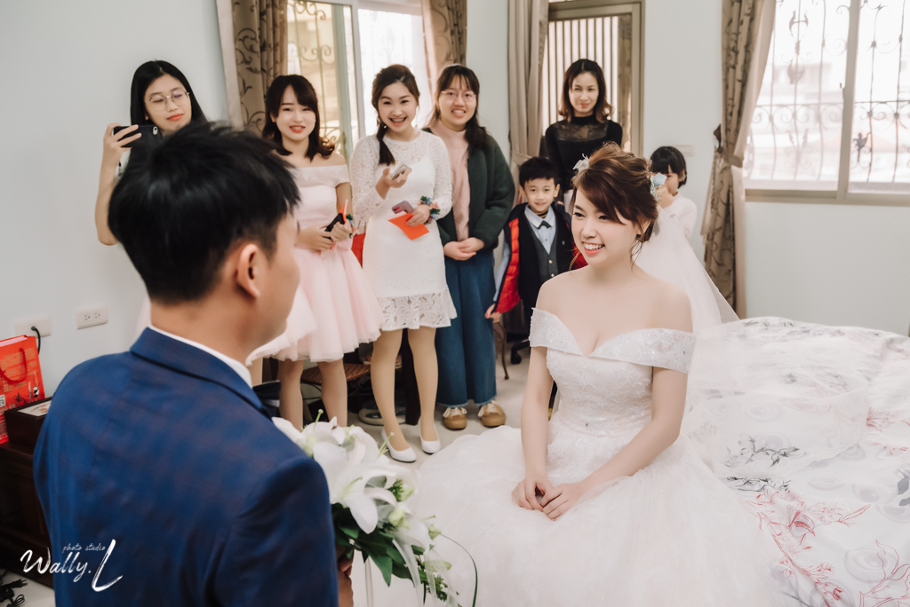 202003061236411 婚禮紀錄｜高雄婚攝｜類婚紗｜訂婚迎娶＋午宴｜仁欣莊園｜訂婚迎娶篇｜