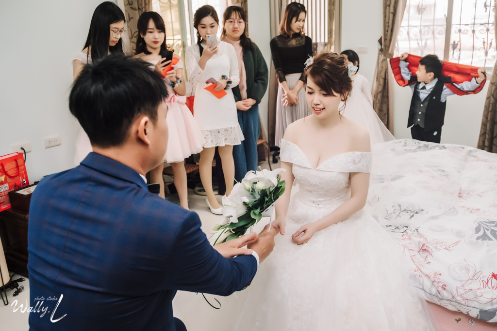 2020030612364899 婚禮紀錄｜高雄婚攝｜類婚紗｜訂婚迎娶＋午宴｜仁欣莊園｜訂婚迎娶篇｜