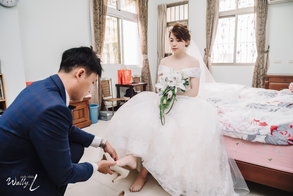 2020030612365597 婚禮紀錄｜高雄婚攝｜類婚紗｜訂婚迎娶＋午宴｜仁欣莊園｜訂婚迎娶篇｜