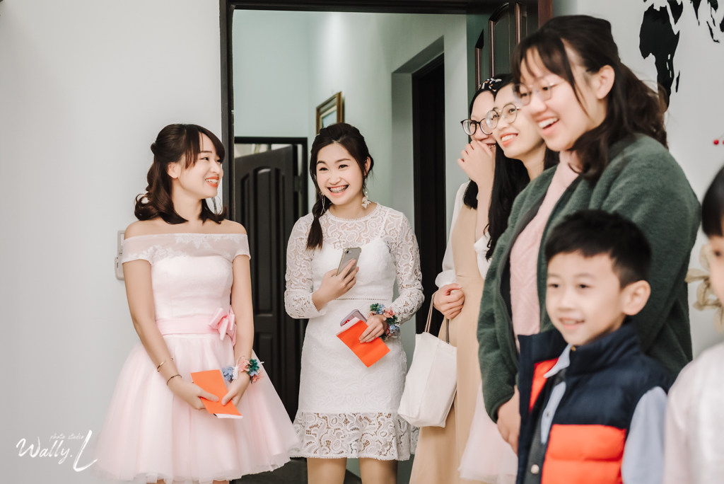 2020030612371583 婚禮紀錄｜高雄婚攝｜類婚紗｜訂婚迎娶＋午宴｜仁欣莊園｜訂婚迎娶篇｜
