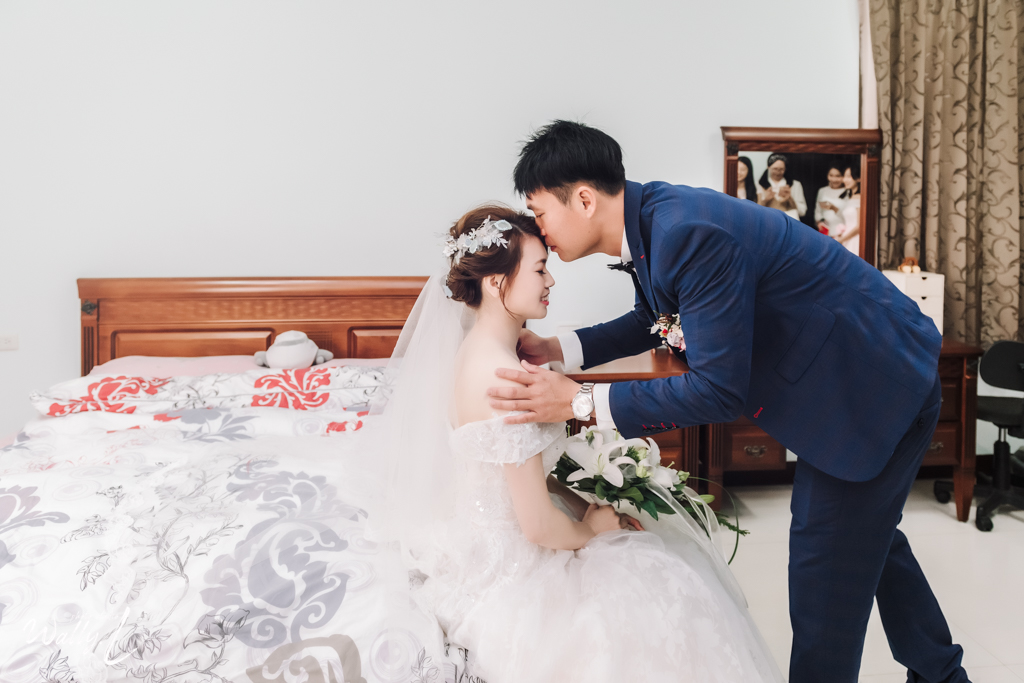 2020030612372281 婚禮紀錄｜高雄婚攝｜類婚紗｜訂婚迎娶＋午宴｜仁欣莊園｜訂婚迎娶篇｜