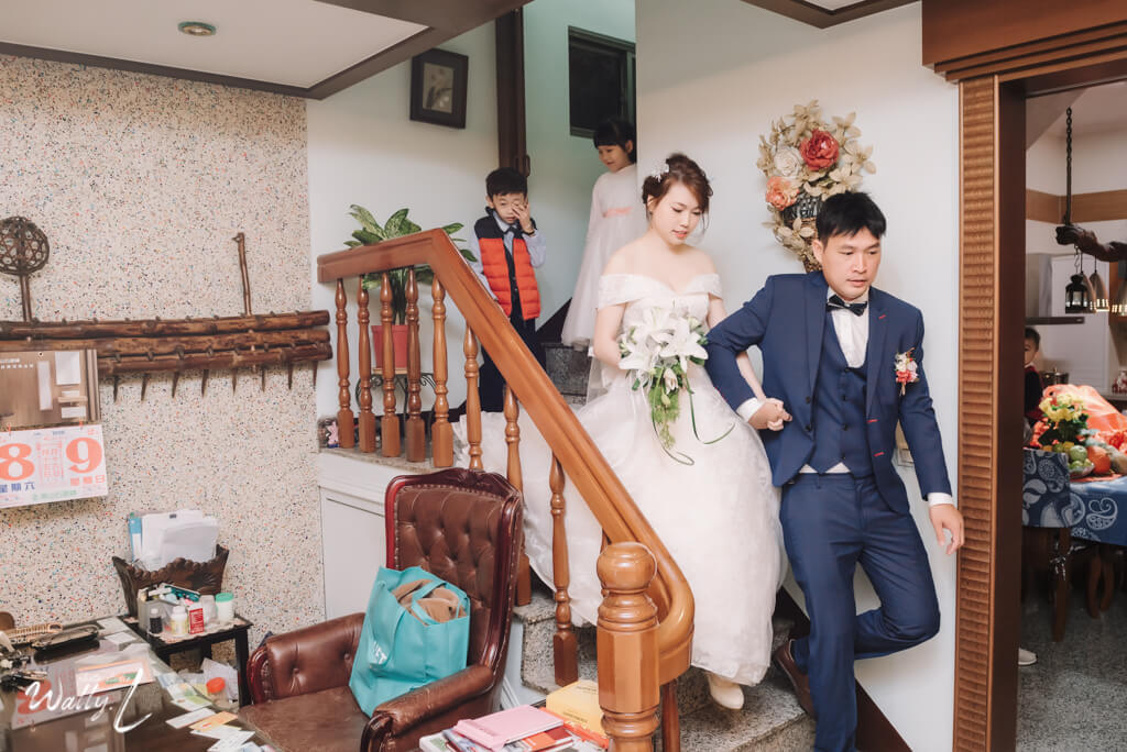 202003061237306 婚禮紀錄｜高雄婚攝｜類婚紗｜訂婚迎娶＋午宴｜仁欣莊園｜訂婚迎娶篇｜