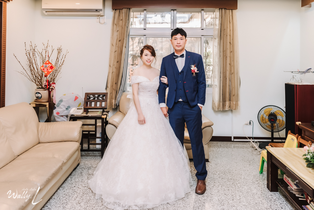 2020030612380398 婚禮紀錄｜高雄婚攝｜類婚紗｜訂婚迎娶＋午宴｜仁欣莊園｜訂婚迎娶篇｜