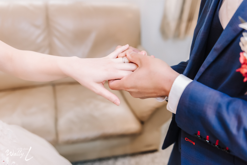 2020030612381597 婚禮紀錄｜高雄婚攝｜類婚紗｜訂婚迎娶＋午宴｜仁欣莊園｜訂婚迎娶篇｜