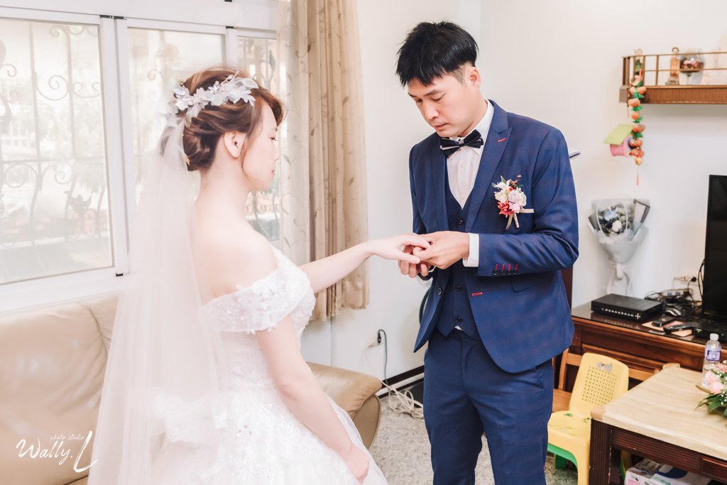 2020030612382928 婚禮紀錄｜高雄婚攝｜類婚紗｜訂婚迎娶＋午宴｜仁欣莊園｜訂婚迎娶篇｜