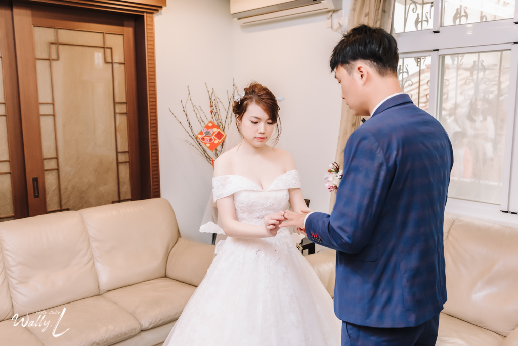2020030612383616 婚禮紀錄｜高雄婚攝｜類婚紗｜訂婚迎娶＋午宴｜仁欣莊園｜訂婚迎娶篇｜