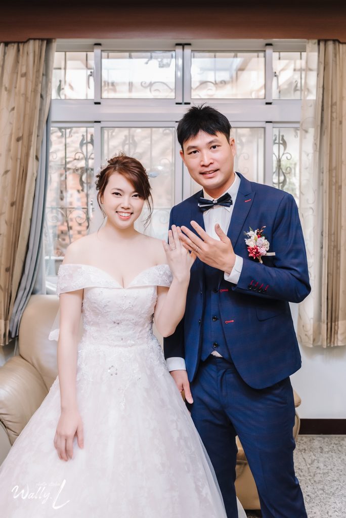 2020030612384856 婚禮紀錄｜高雄婚攝｜類婚紗｜訂婚迎娶＋午宴｜仁欣莊園｜訂婚迎娶篇｜