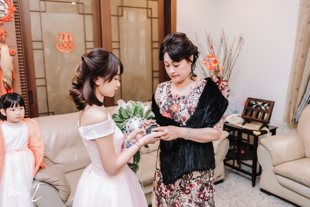 2020030612385637 婚禮紀錄｜高雄婚攝｜類婚紗｜訂婚迎娶＋午宴｜仁欣莊園｜訂婚迎娶篇｜