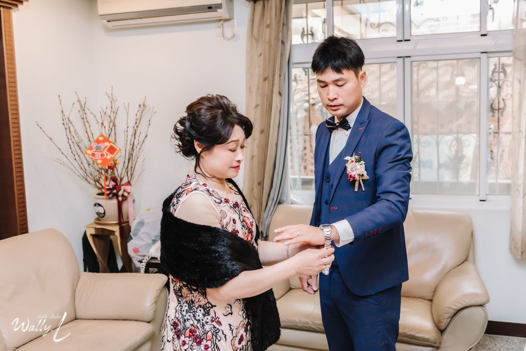 2020030612390350 婚禮紀錄｜高雄婚攝｜類婚紗｜訂婚迎娶＋午宴｜仁欣莊園｜訂婚迎娶篇｜