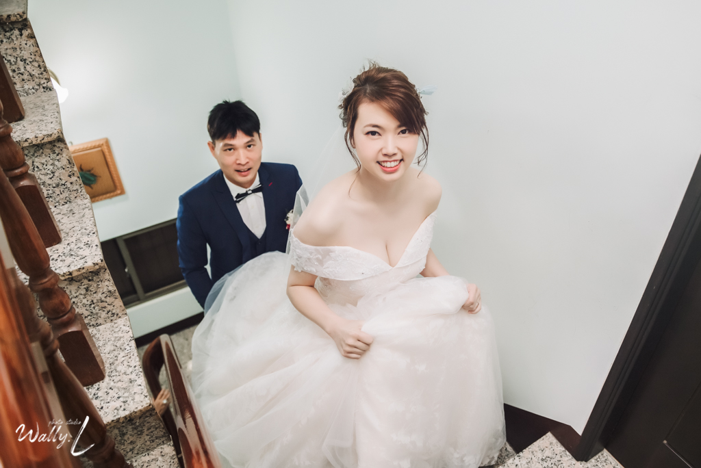 2020030612392540 婚禮紀錄｜高雄婚攝｜類婚紗｜訂婚迎娶＋午宴｜仁欣莊園｜訂婚迎娶篇｜