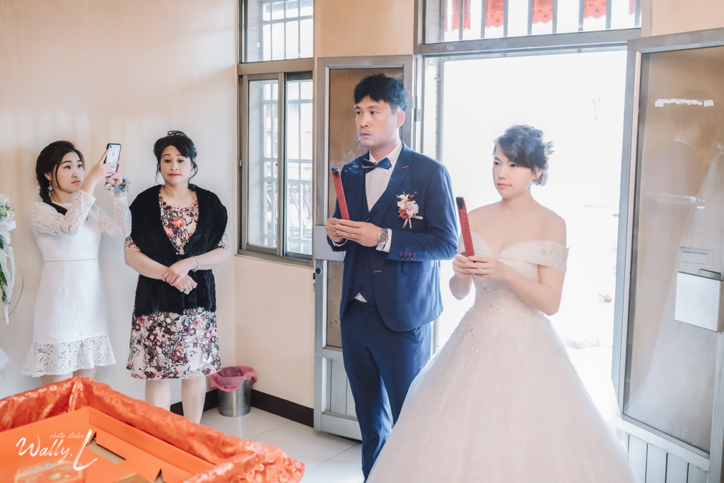 2020030612394064 婚禮紀錄｜高雄婚攝｜類婚紗｜訂婚迎娶＋午宴｜仁欣莊園｜訂婚迎娶篇｜