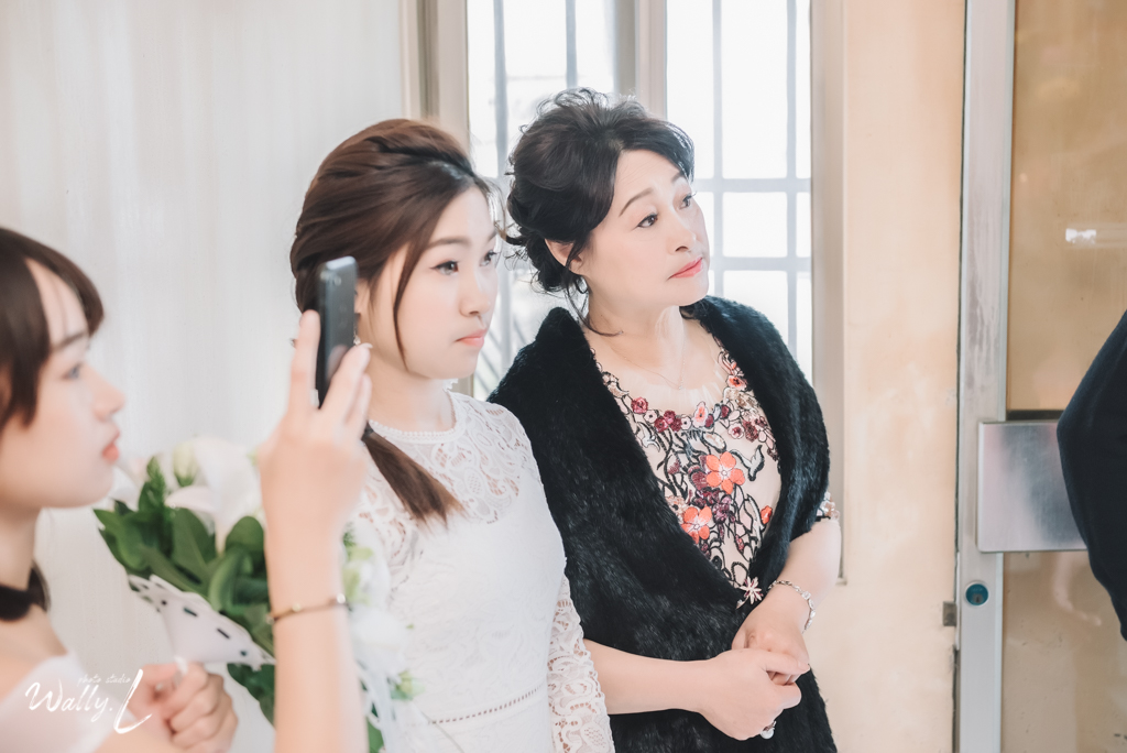 202003061239472 婚禮紀錄｜高雄婚攝｜類婚紗｜訂婚迎娶＋午宴｜仁欣莊園｜訂婚迎娶篇｜
