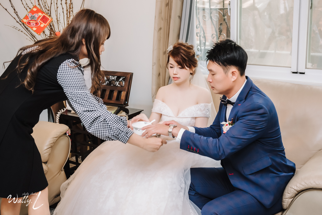 2020030612395517 婚禮紀錄｜高雄婚攝｜類婚紗｜訂婚迎娶＋午宴｜仁欣莊園｜訂婚迎娶篇｜