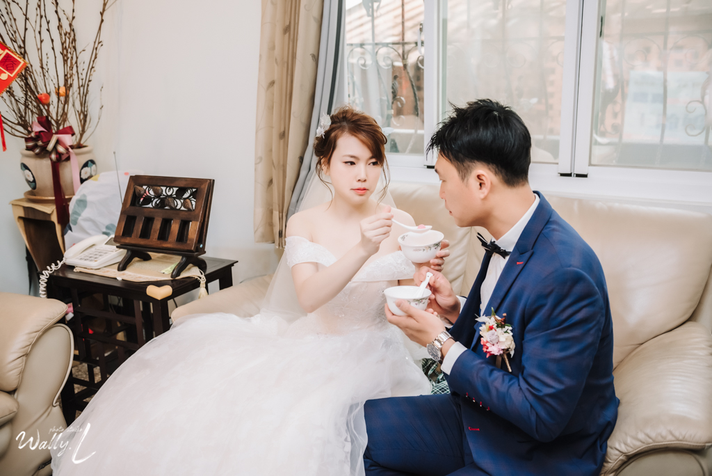 2020030612400160 婚禮紀錄｜高雄婚攝｜類婚紗｜訂婚迎娶＋午宴｜仁欣莊園｜訂婚迎娶篇｜
