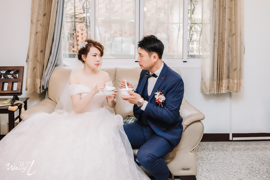2020030612400812 婚禮紀錄｜高雄婚攝｜類婚紗｜訂婚迎娶＋午宴｜仁欣莊園｜訂婚迎娶篇｜