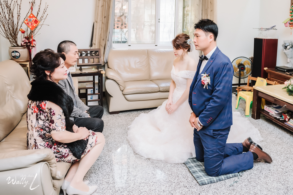 2020030612402245 婚禮紀錄｜高雄婚攝｜類婚紗｜訂婚迎娶＋午宴｜仁欣莊園｜訂婚迎娶篇｜