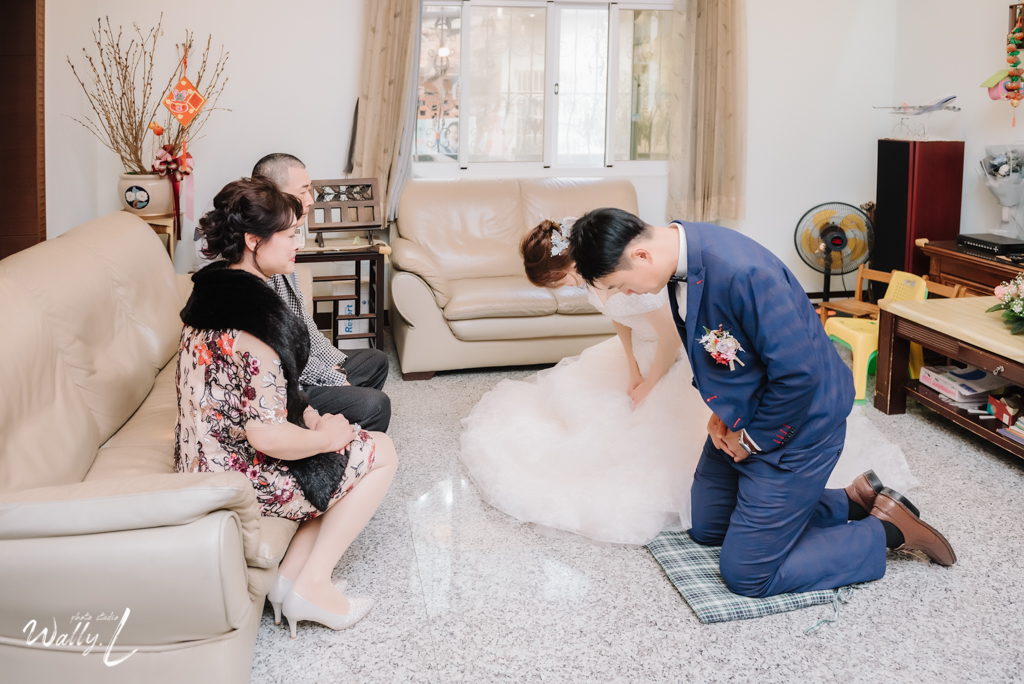 2020030612403042 婚禮紀錄｜高雄婚攝｜類婚紗｜訂婚迎娶＋午宴｜仁欣莊園｜訂婚迎娶篇｜