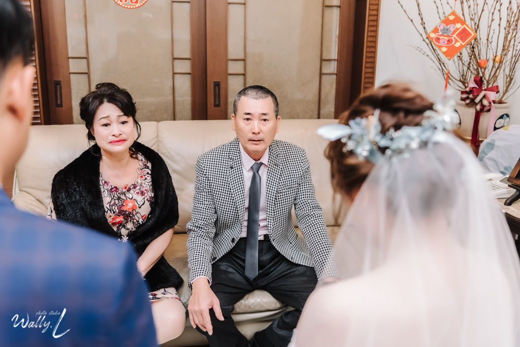 2020030612405936 婚禮紀錄｜高雄婚攝｜類婚紗｜訂婚迎娶＋午宴｜仁欣莊園｜訂婚迎娶篇｜
