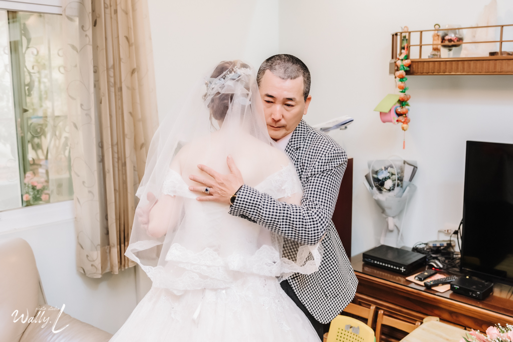 2020030612421918 婚禮紀錄｜高雄婚攝｜類婚紗｜訂婚迎娶＋午宴｜仁欣莊園｜訂婚迎娶篇｜