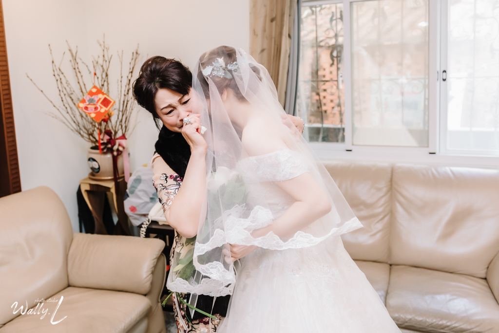 2020030612422628 婚禮紀錄｜高雄婚攝｜類婚紗｜訂婚迎娶＋午宴｜仁欣莊園｜訂婚迎娶篇｜