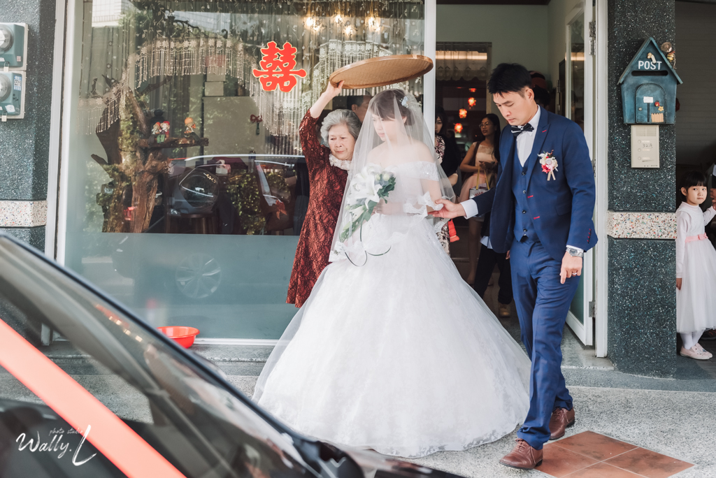 2020030612423312 婚禮紀錄｜高雄婚攝｜類婚紗｜訂婚迎娶＋午宴｜仁欣莊園｜訂婚迎娶篇｜