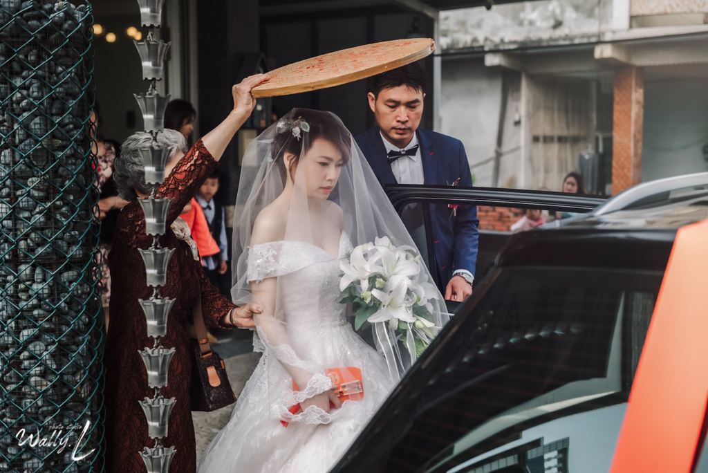 202003061242413 婚禮紀錄｜高雄婚攝｜類婚紗｜訂婚迎娶＋午宴｜仁欣莊園｜訂婚迎娶篇｜