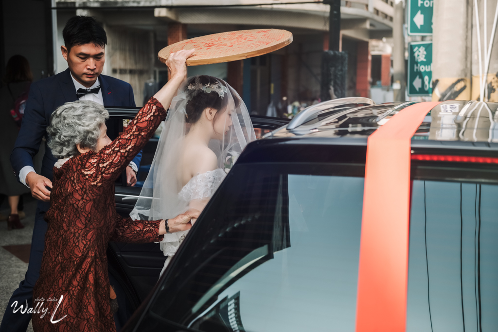 2020030612424880 婚禮紀錄｜高雄婚攝｜類婚紗｜訂婚迎娶＋午宴｜仁欣莊園｜訂婚迎娶篇｜