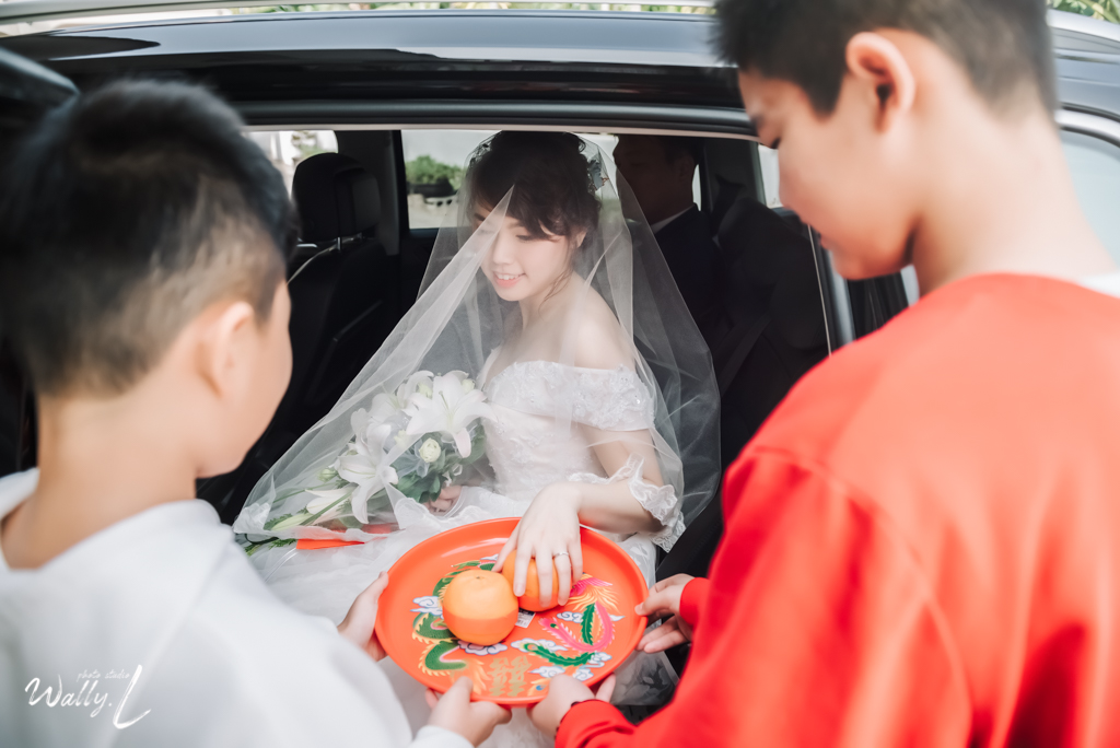 2020030612440883 婚禮紀錄｜高雄婚攝｜類婚紗｜訂婚迎娶＋午宴｜仁欣莊園｜訂婚迎娶篇｜