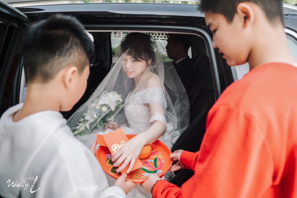 2020030612442191 婚禮紀錄｜高雄婚攝｜類婚紗｜訂婚迎娶＋午宴｜仁欣莊園｜訂婚迎娶篇｜