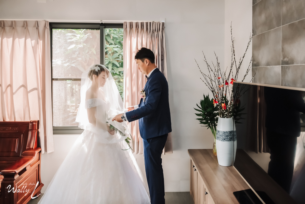 2020030612444464 婚禮紀錄｜高雄婚攝｜類婚紗｜訂婚迎娶＋午宴｜仁欣莊園｜訂婚迎娶篇｜