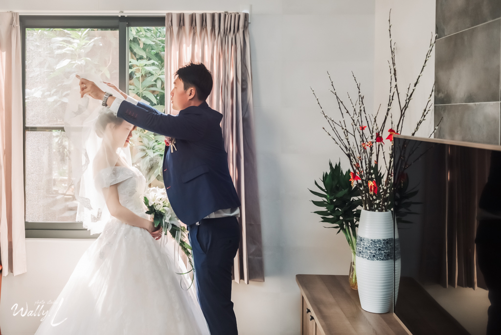2020030612445066 婚禮紀錄｜高雄婚攝｜類婚紗｜訂婚迎娶＋午宴｜仁欣莊園｜訂婚迎娶篇｜